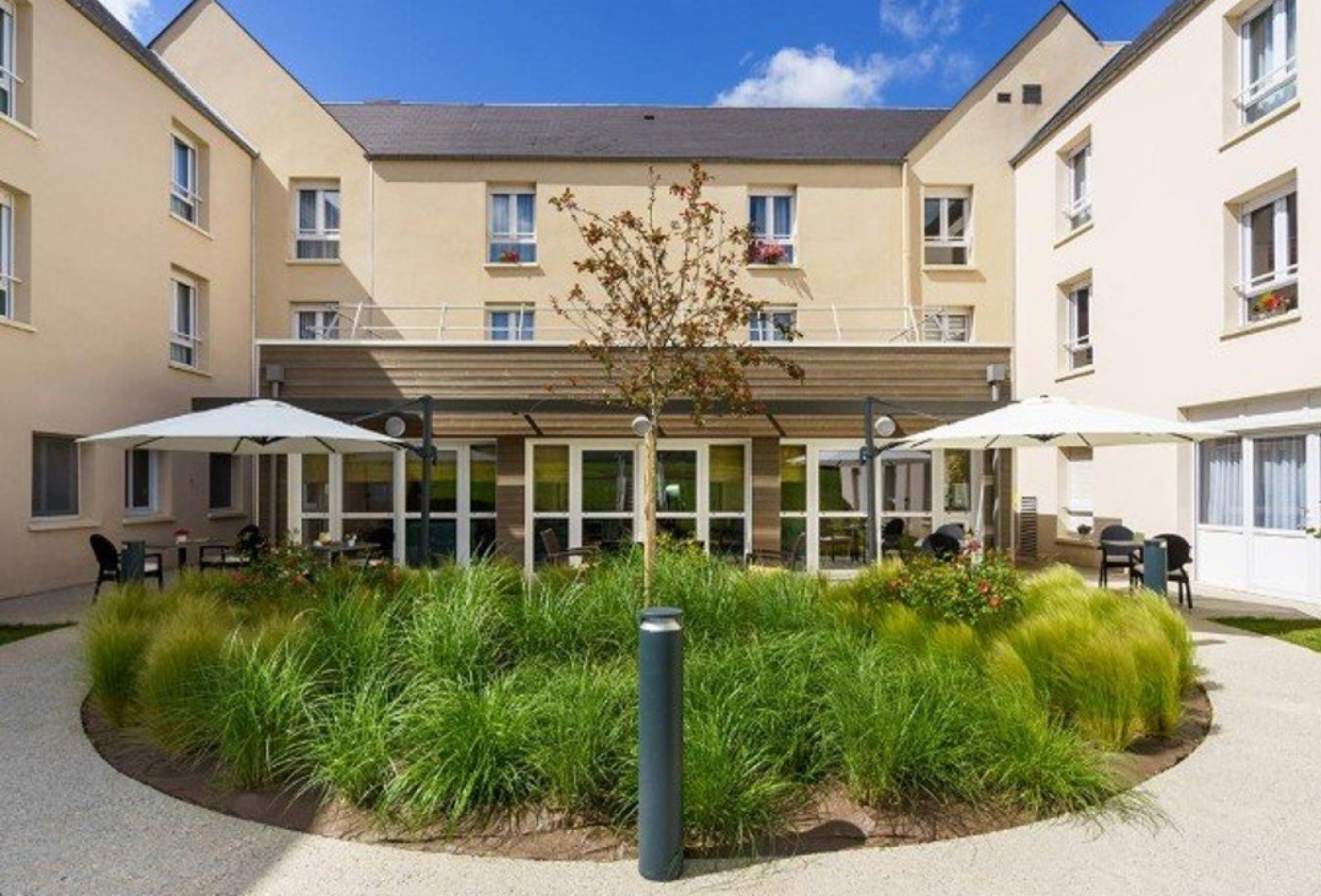 vente Résidence ehpad Avranches - Photo 9