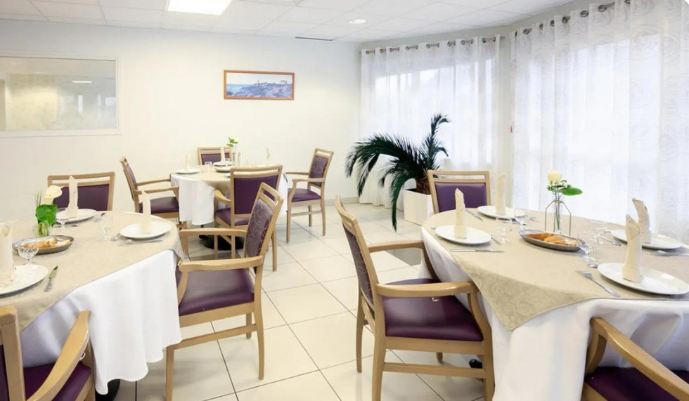 vente Résidence ehpad Avranches - Photo 4