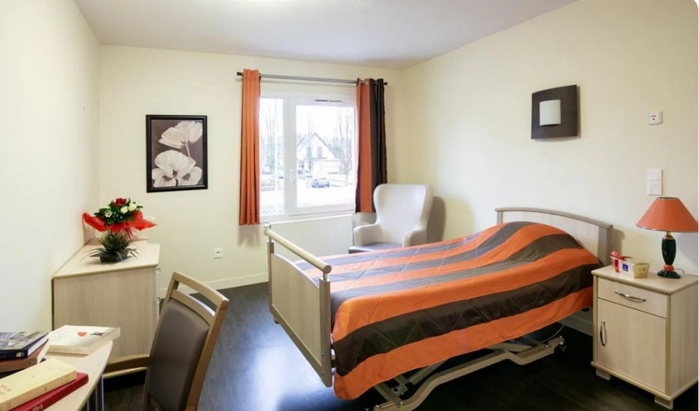 vente Résidence ehpad Avranches - Photo 2