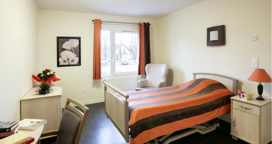 vente Résidence ehpad Avranches