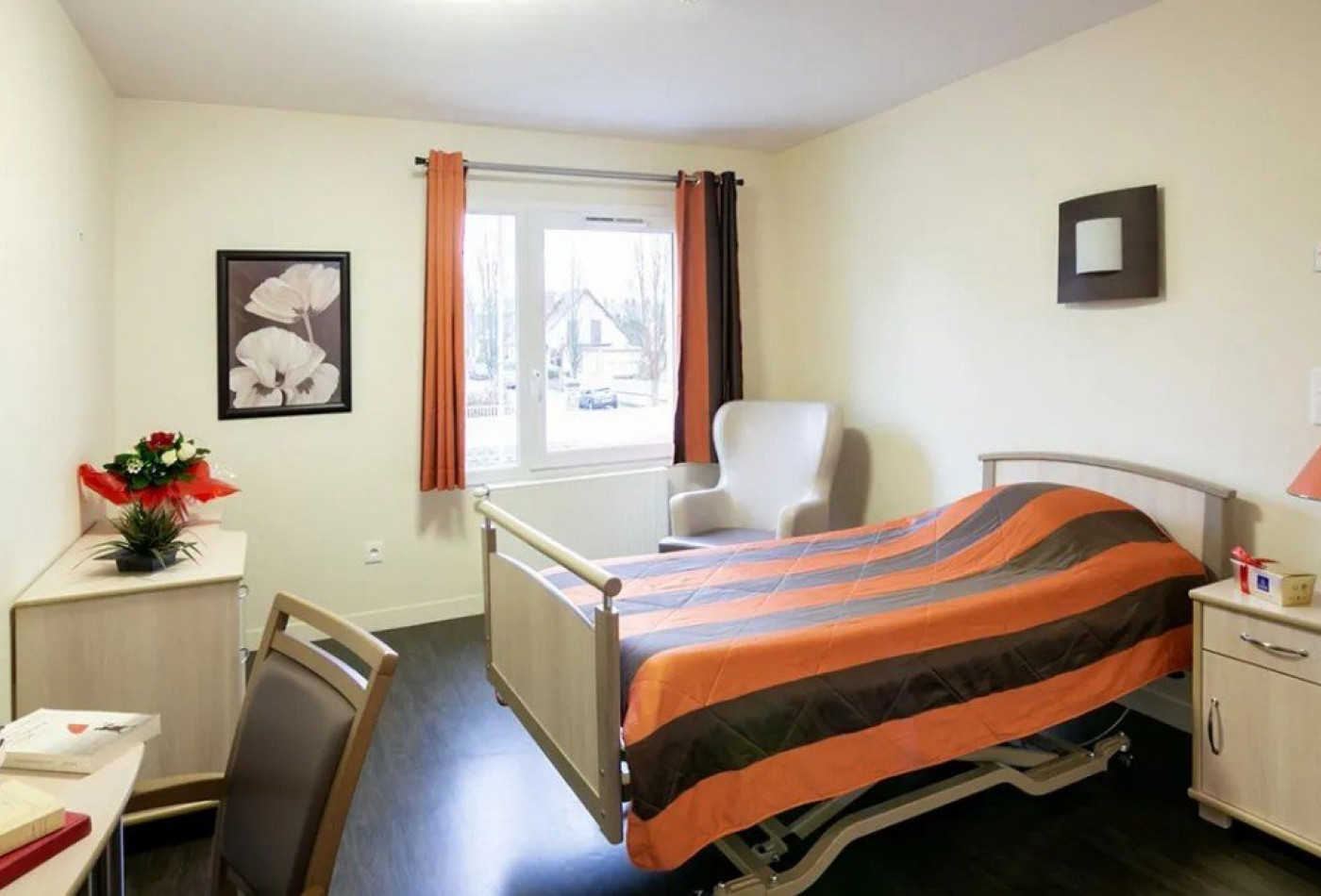 vente Résidence ehpad Avranches - Photo 2