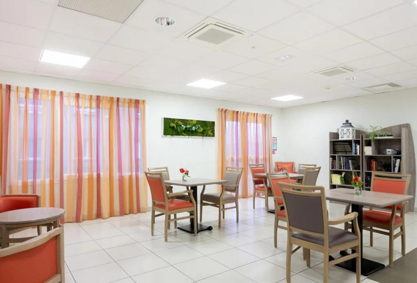 vente Résidence ehpad Avranches - Photo 5