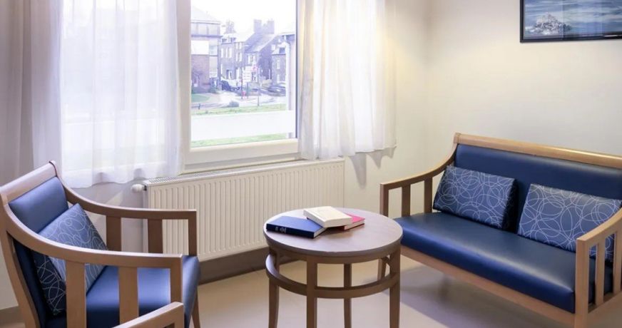vente Résidence ehpad Avranches