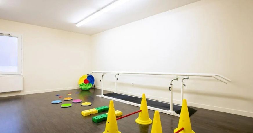 vente Résidence ehpad Avranches