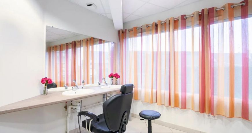 vente Résidence ehpad Avranches