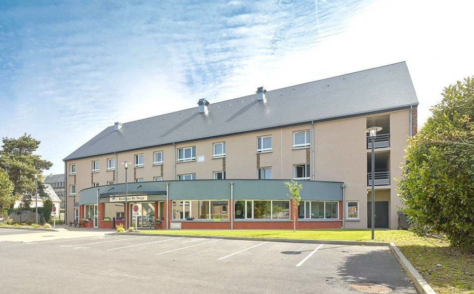vente Résidence ehpad Avranches - Photo 9