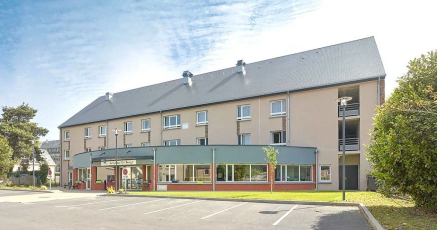 vente Résidence ehpad Avranches