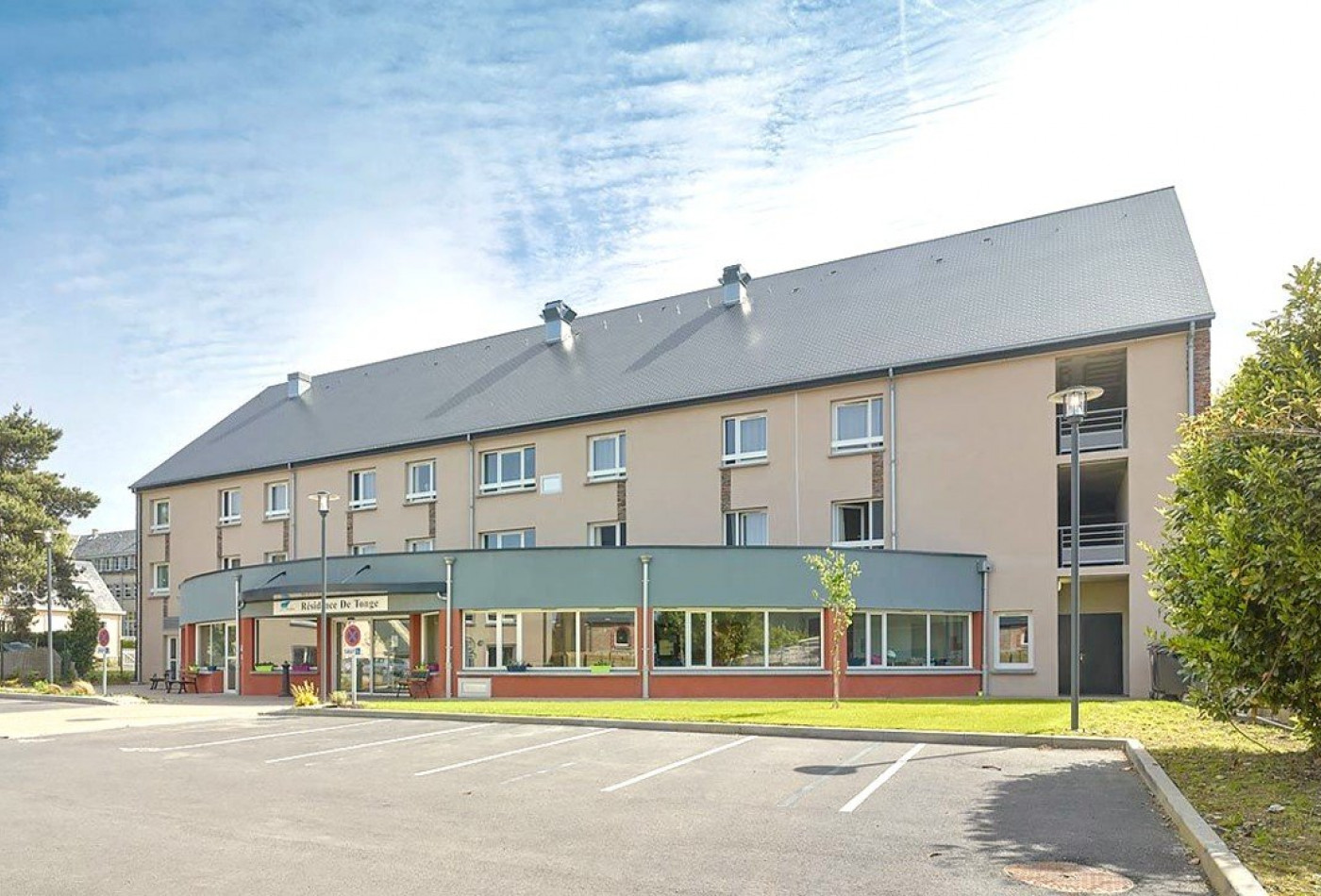 vente Résidence ehpad Avranches - Photo 9