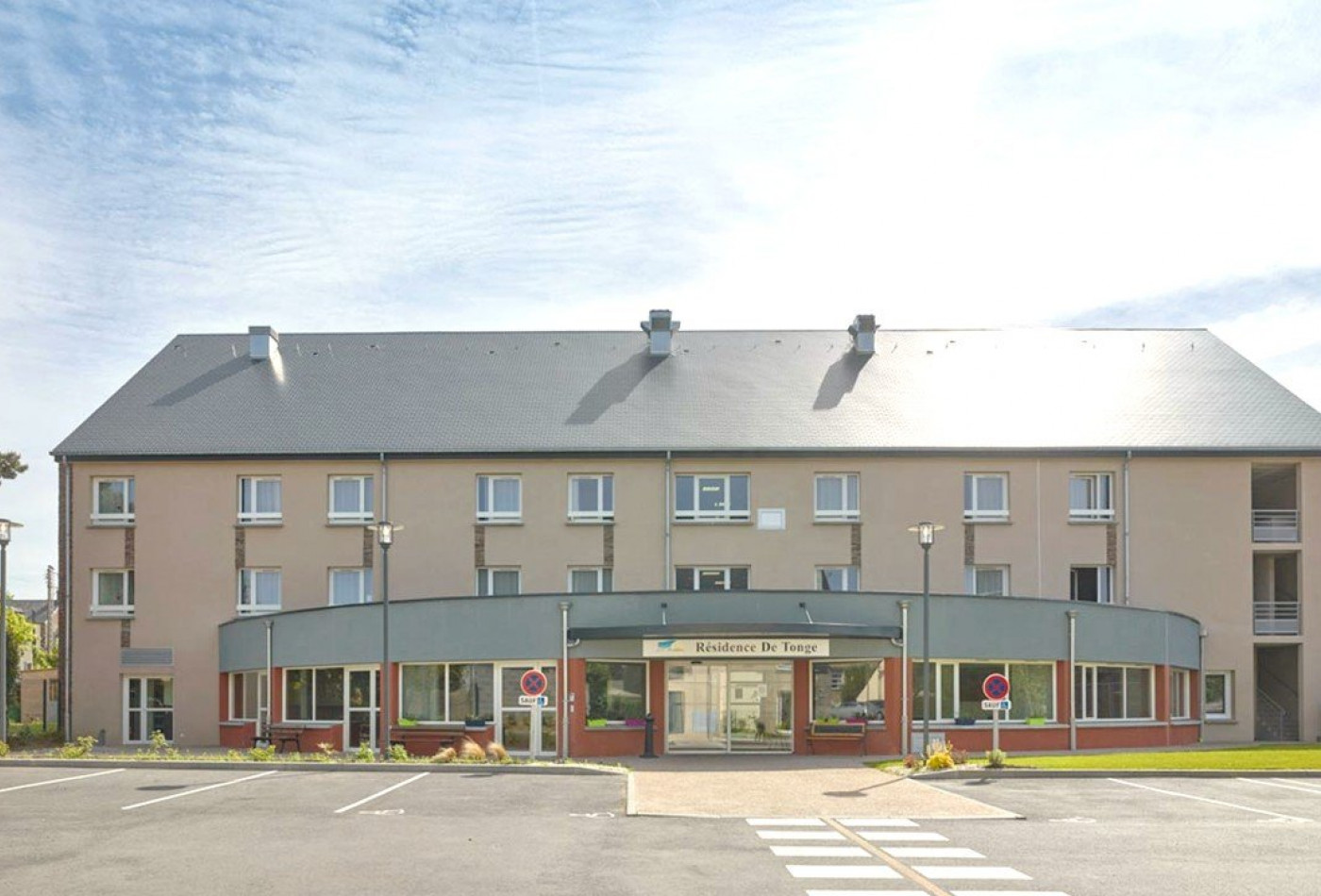 vente Résidence ehpad Avranches - Photo 10