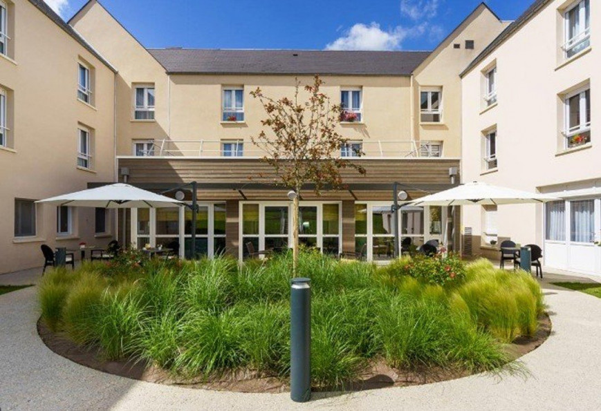 vente Résidence ehpad Avranches - Photo 1