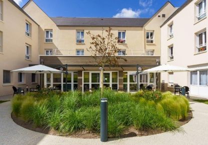 vente Résidence ehpad Avranches