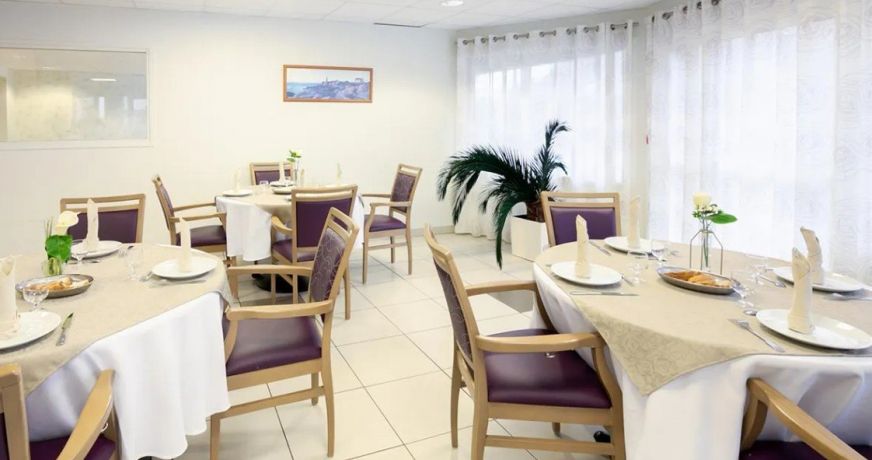 vente Résidence ehpad Avranches