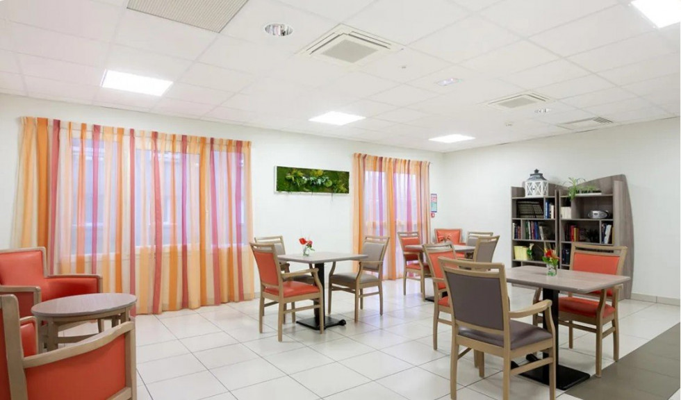 vente Résidence ehpad Avranches - Photo 5