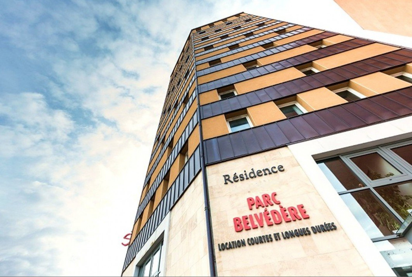 vente Résidence etudiante Clermont Ferrand - Photo 1