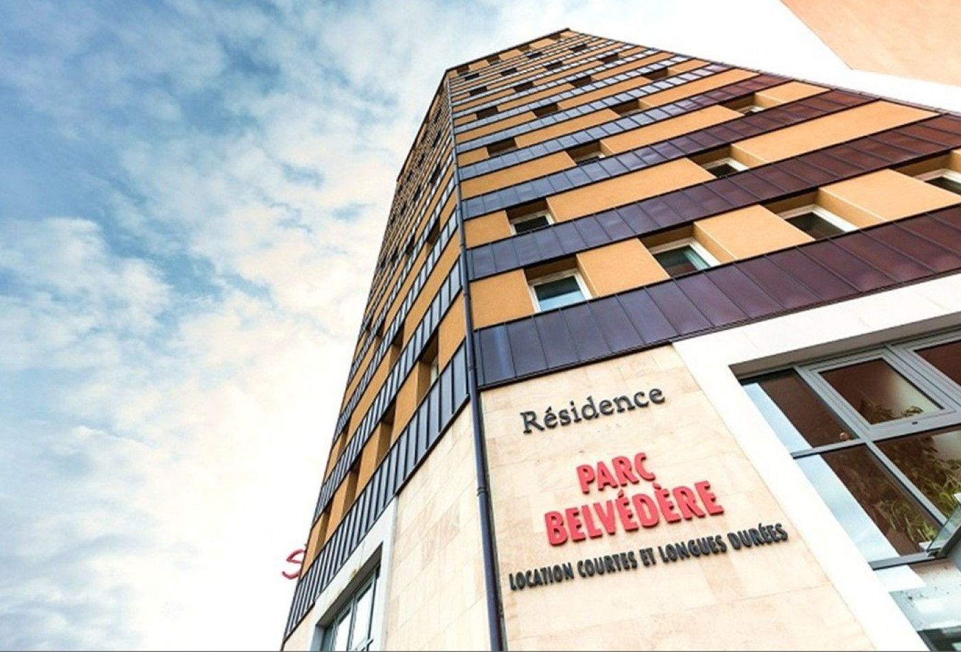 vente Résidence etudiante Clermont Ferrand - Photo 1