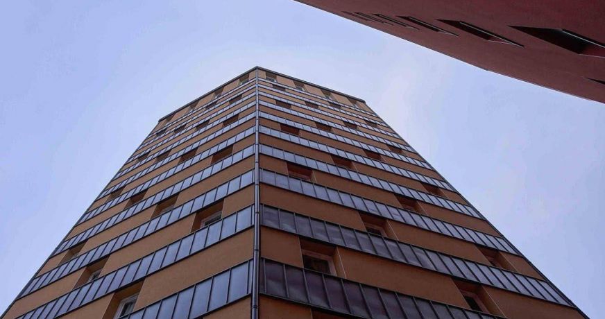 vente Résidence etudiante Clermont Ferrand