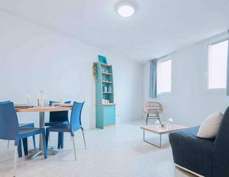 vente Résidence etudiante Clermont Ferrand - Photo 3