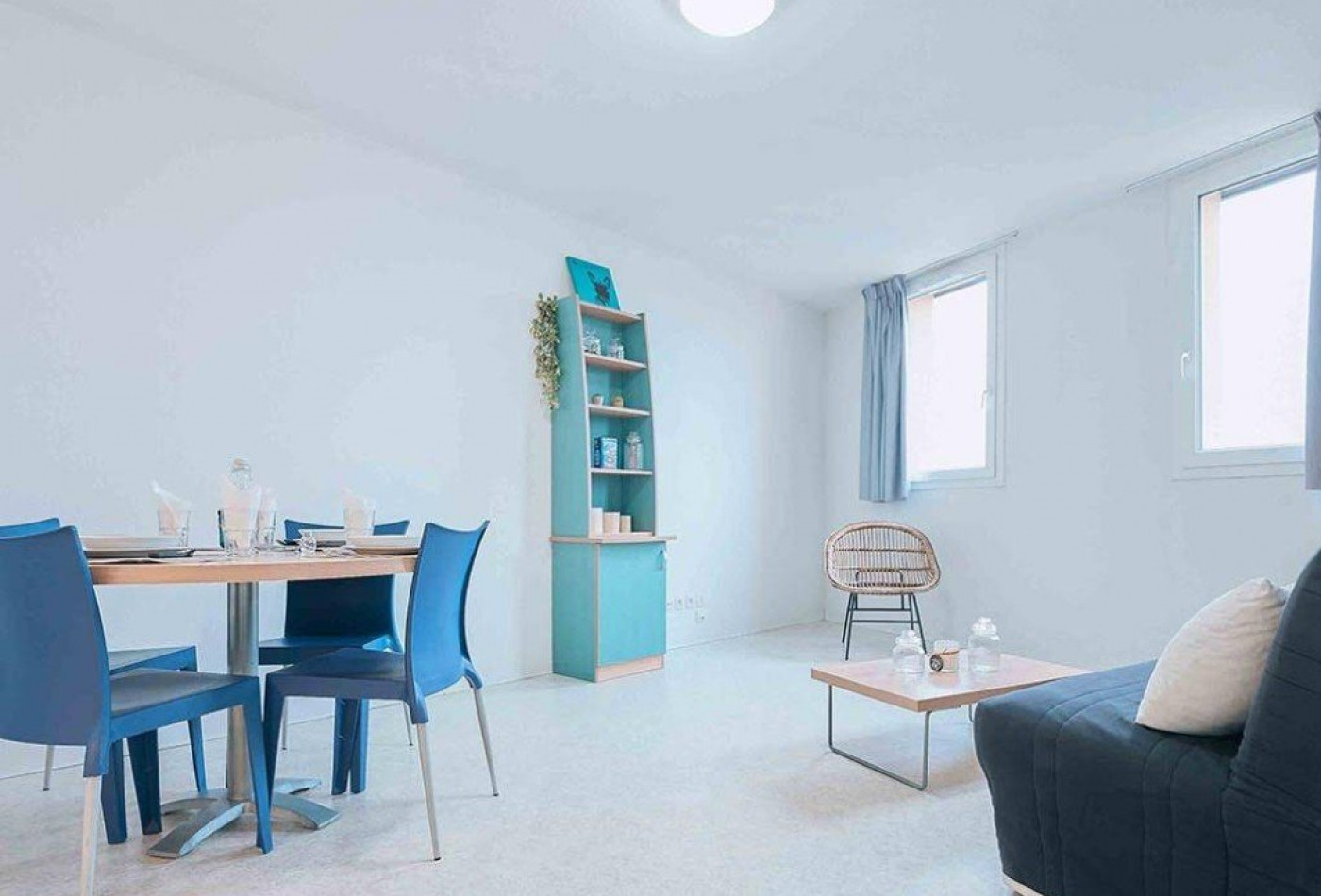 vente Résidence etudiante Clermont Ferrand - Photo 3
