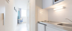 vente Résidence etudiante Clermont Ferrand