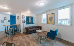 vente Résidence etudiante Clermont Ferrand