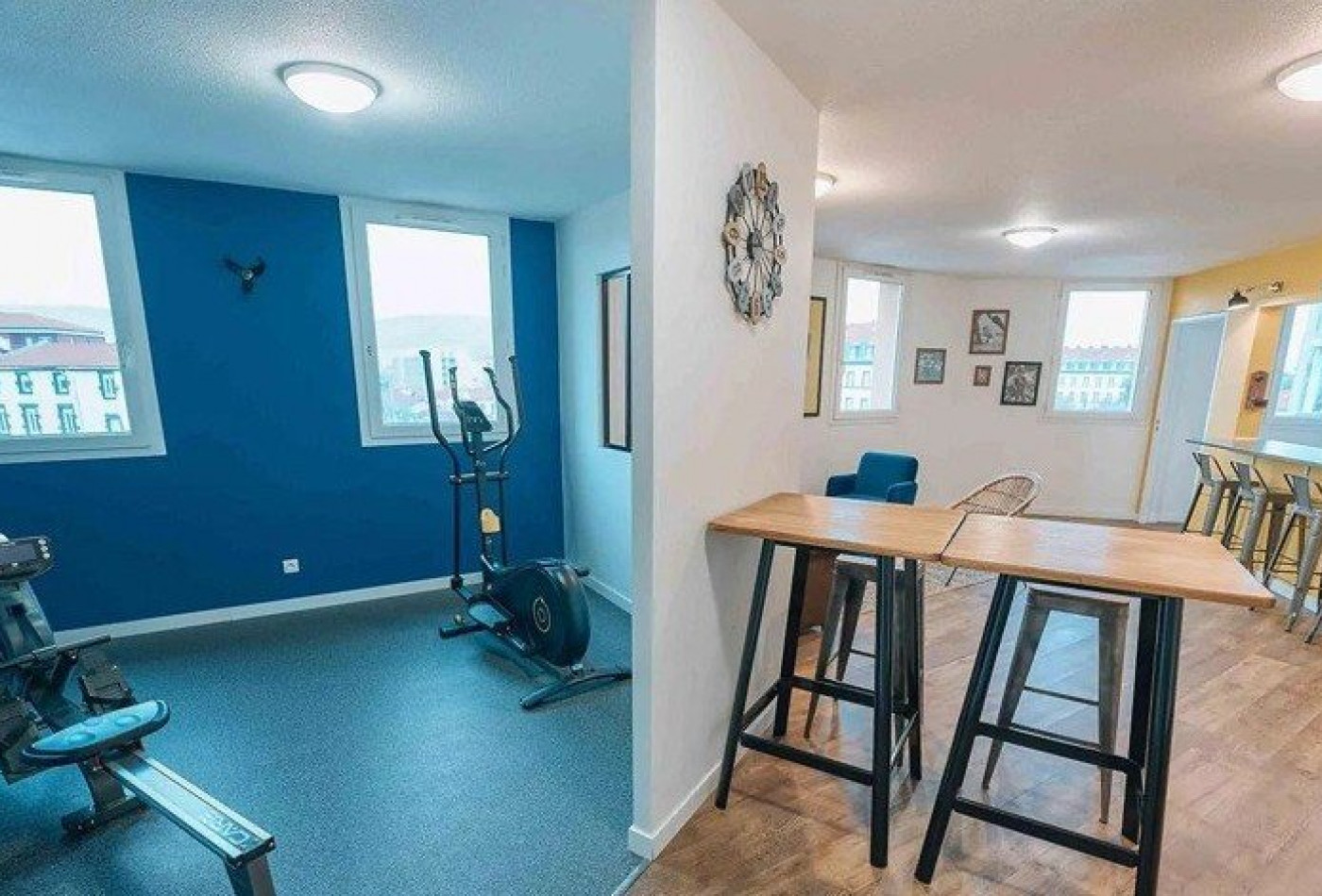 vente Résidence etudiante Clermont Ferrand - Photo 10