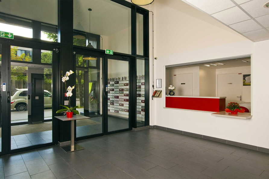vente Résidence etudiante Asnieres Sur Seine - Photo 9