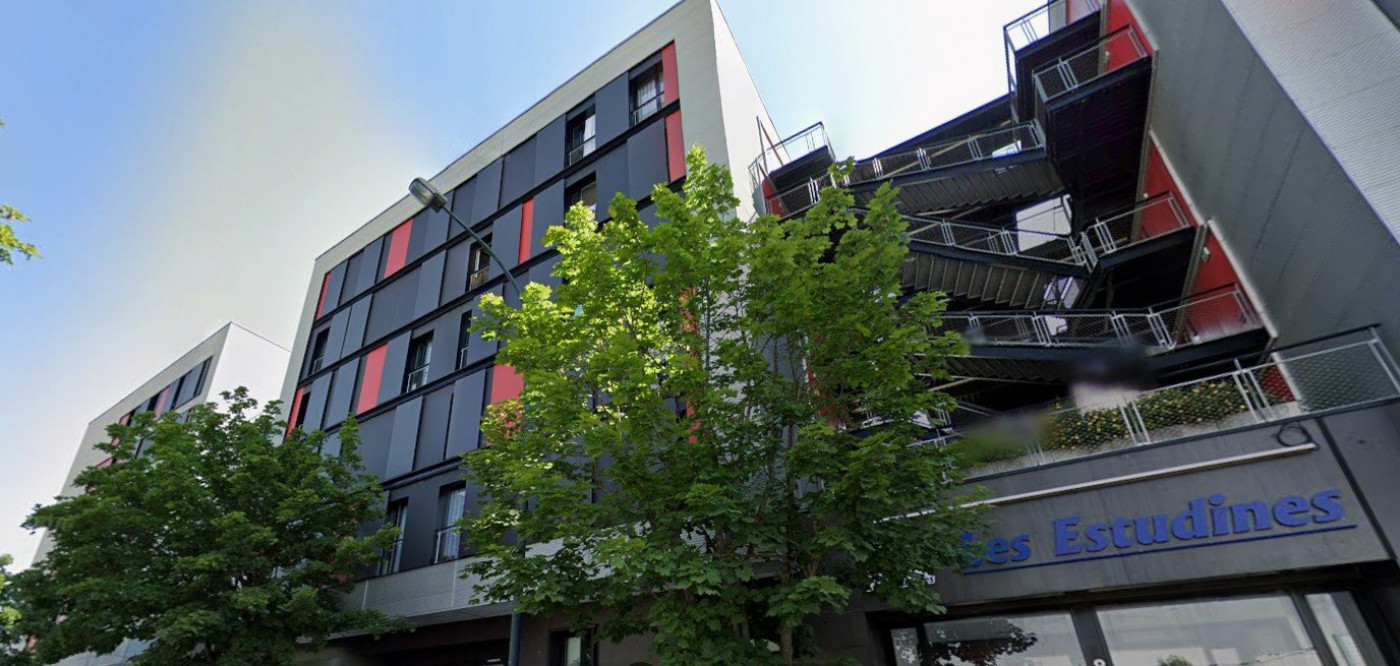vente Résidence etudiante Asnieres Sur Seine - Photo 10