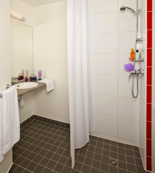 vente Résidence etudiante Asnieres Sur Seine - Photo 4