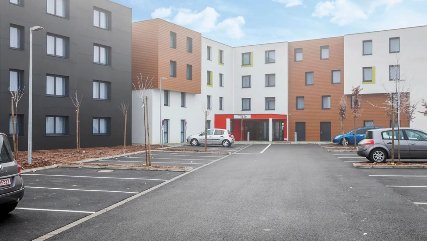 vente Résidence affaires Entzheim - Photo 12