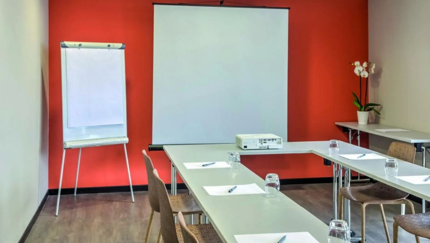 vente Résidence affaires Entzheim - Photo 10