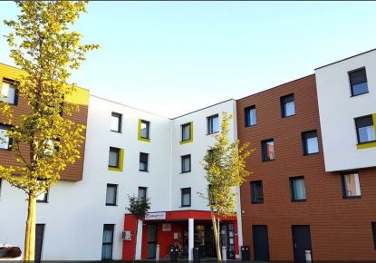 vente Résidence affaires Entzheim