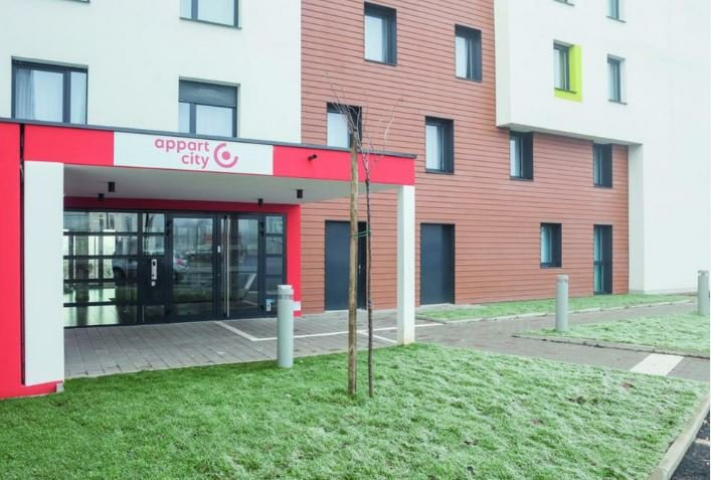 vente Résidence affaires Entzheim - Photo 13