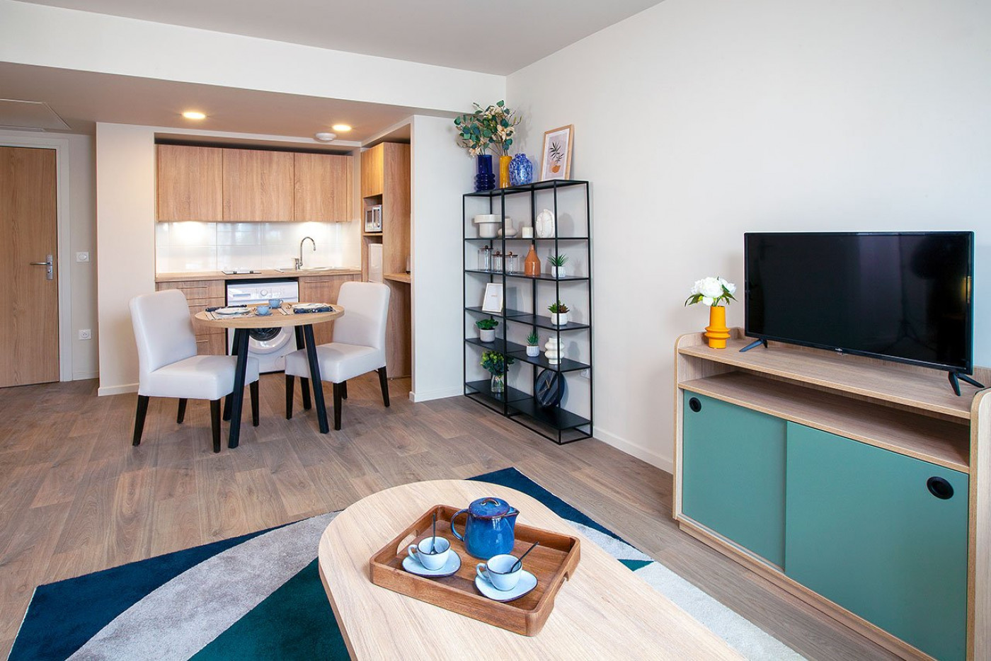 vente Résidence etudiante Chelles - Photo 4