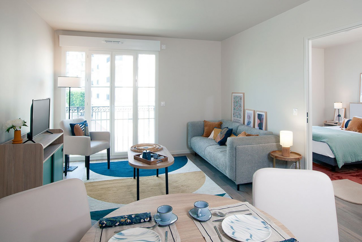 vente Résidence etudiante Chelles - Photo 2