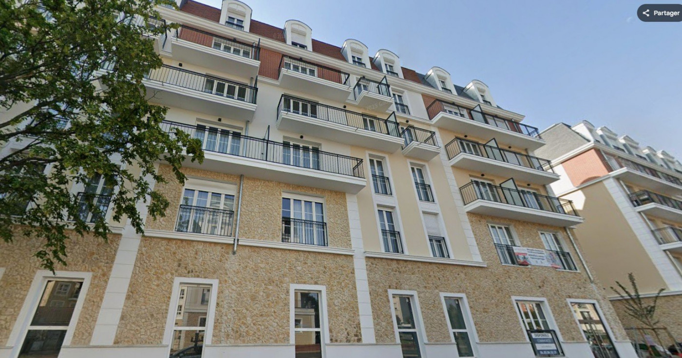 vente Résidence etudiante Chelles - Photo 10