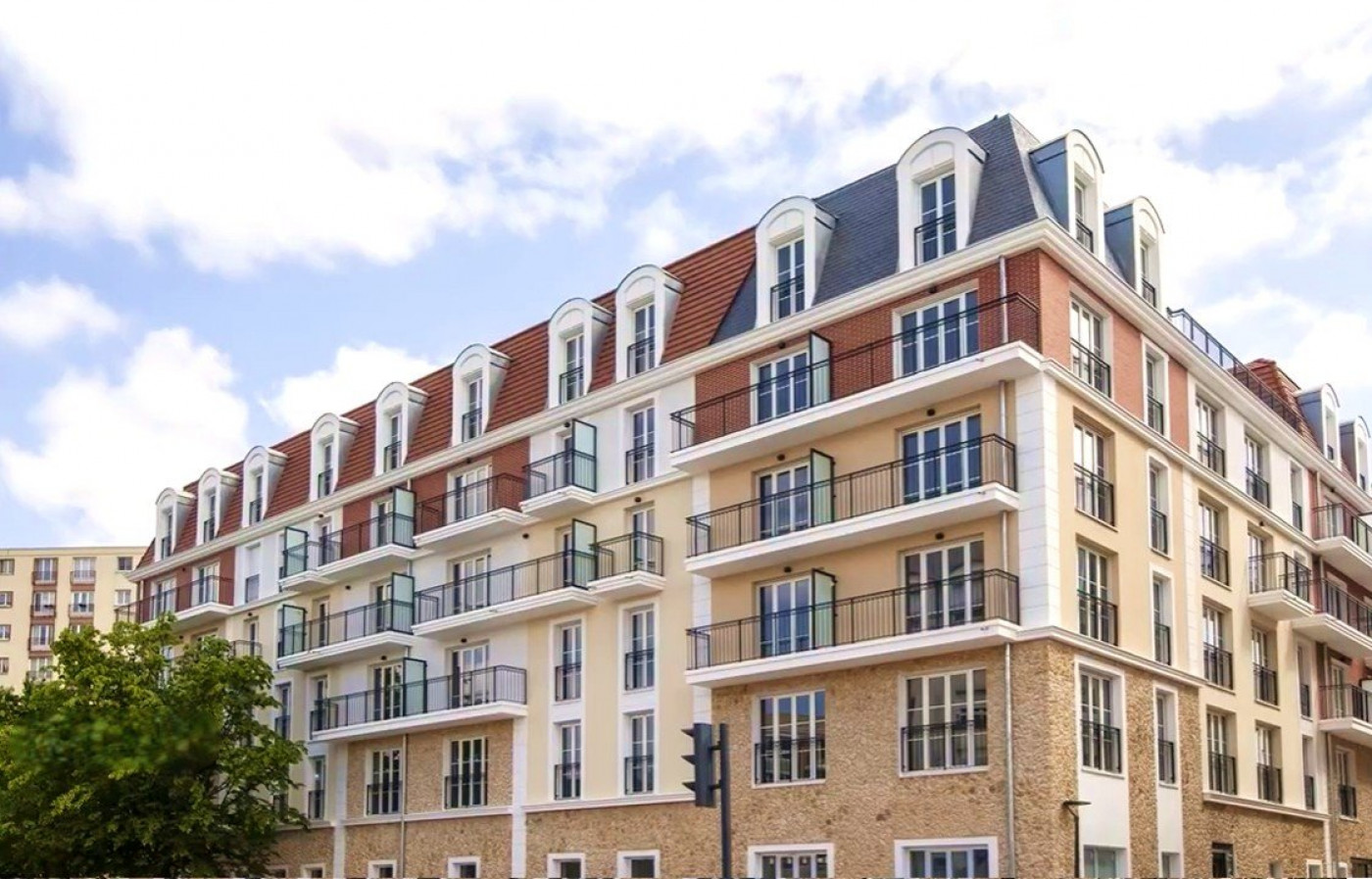 vente Résidence etudiante Chelles - Photo 1