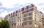 vente Résidence etudiante Chelles
