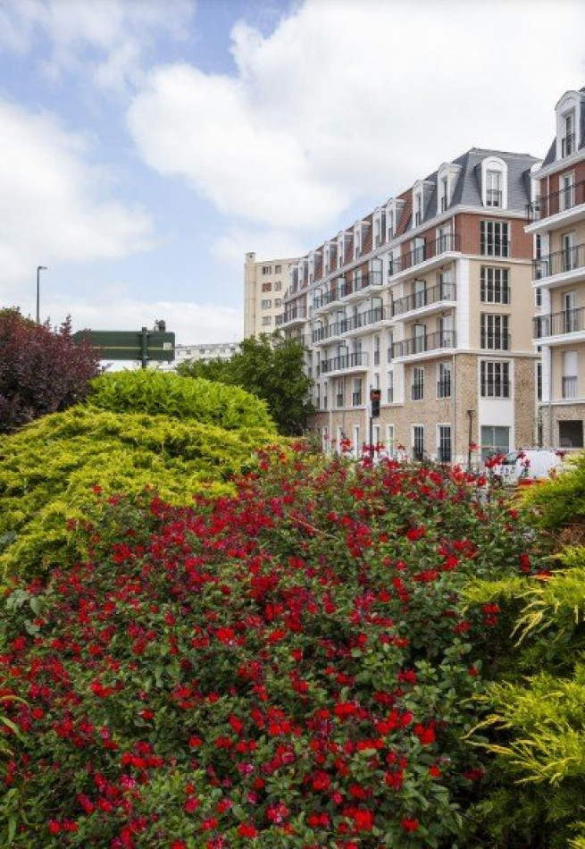 vente Résidence etudiante Chelles - Photo 12