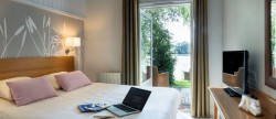 vente Résidence tourisme Chamouille