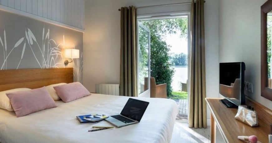 vente Résidence tourisme Chamouille
