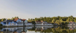 vente Résidence tourisme Chamouille