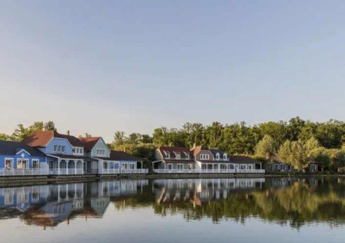 vente Résidence tourisme Chamouille