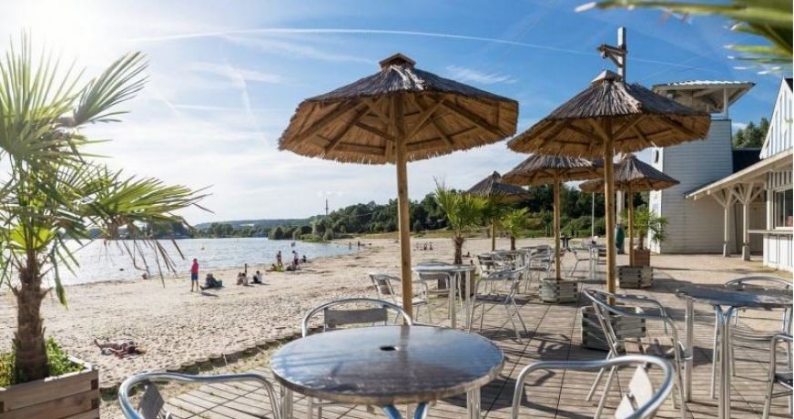 vente Résidence tourisme Chamouille