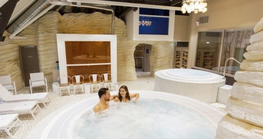 vente Résidence tourisme Chamouille