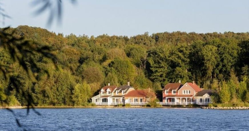 vente Résidence tourisme Chamouille
