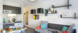 vente Résidence etudiante Aix En Provence