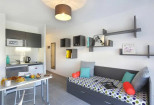 vente Résidence etudiante Aix En Provence