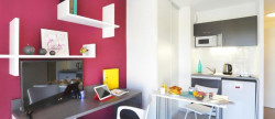 vente Résidence etudiante Aix En Provence