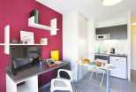 vente Résidence etudiante Aix En Provence