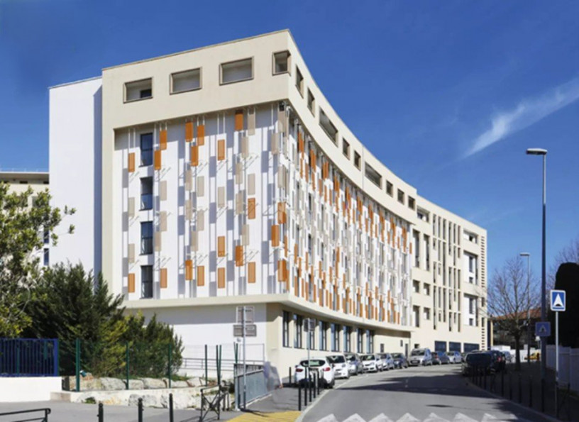 vente Résidence etudiante Aix En Provence - Photo 1